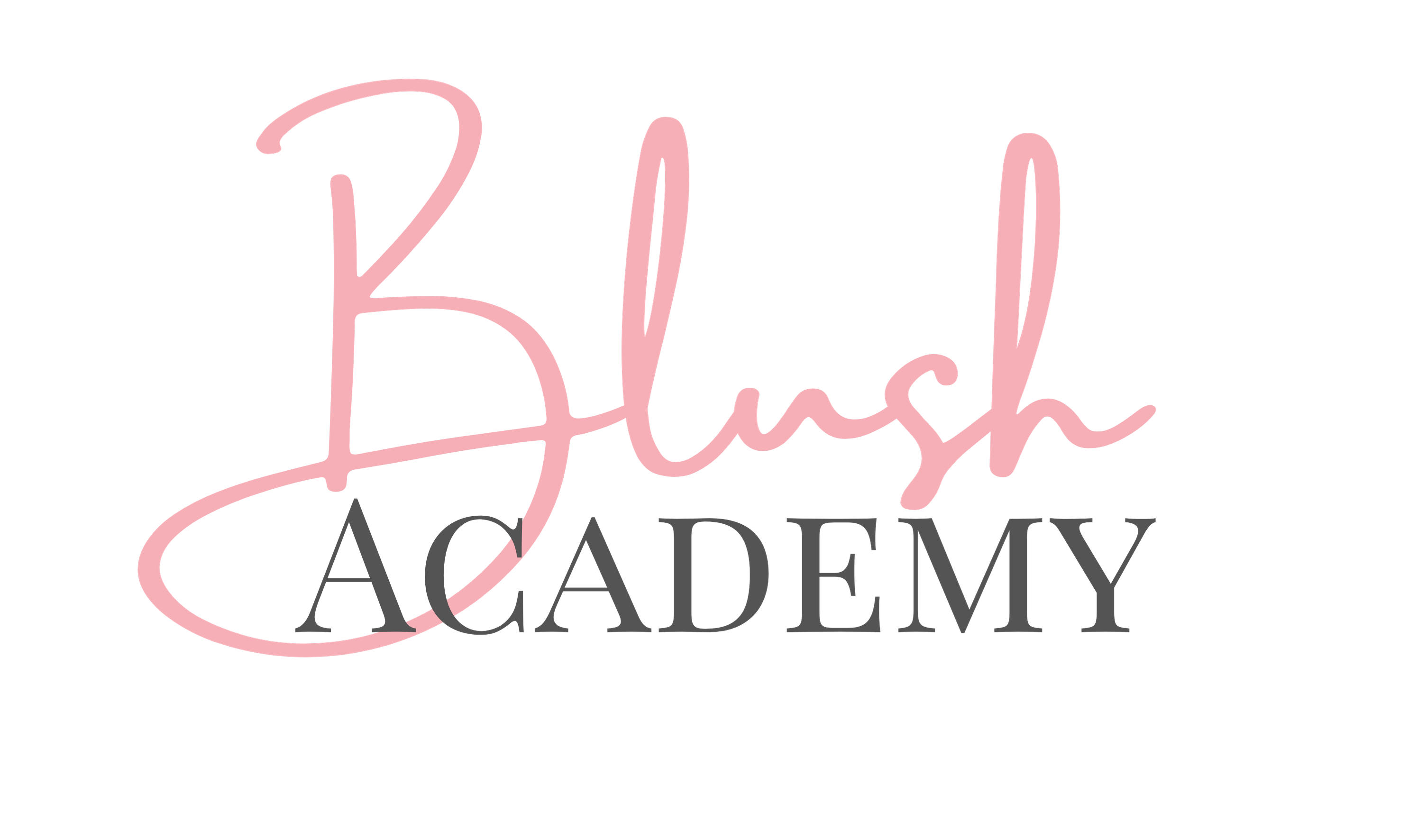 Blush Academy Online BB Glow & Beauty Training
