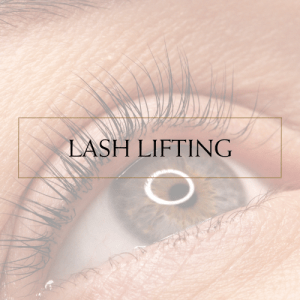 Lash Lifting Masterclass