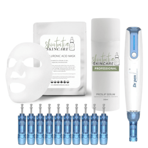 Microneedling Kit