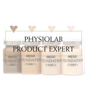 Physiolab Product Expert Masterclass - Online