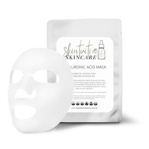 Hyaluronic Acid Sheet Mask