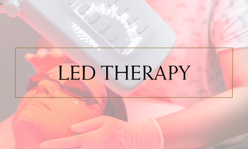 LED Therapy Course
