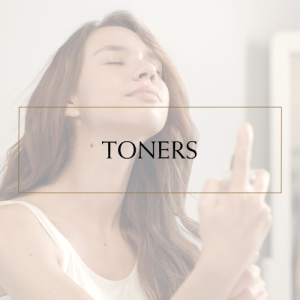 Toners
